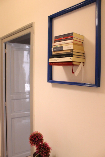 Public Area 2, Palazzo Cutelli Bed&Book, Palermo