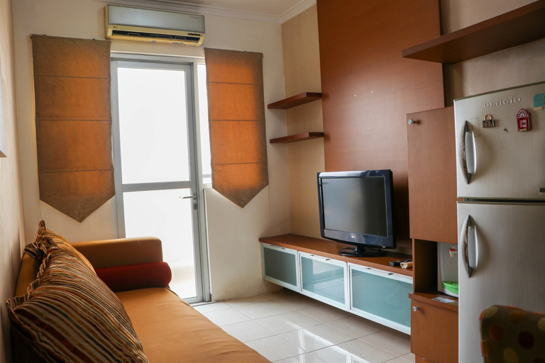 Others 2, Strategic 2BR at Maple Park Sunter Apartment By Travelio, Jakarta Utara