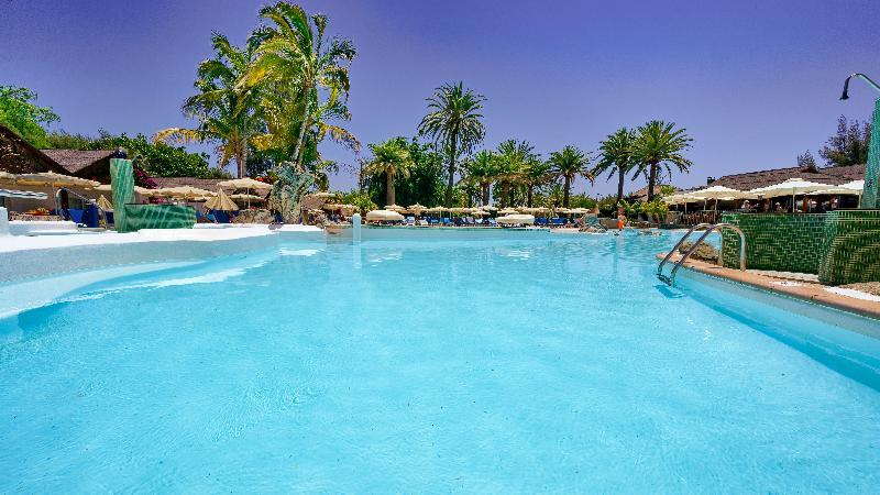 Sport & Beauty 2, Bull Costa Canaria & Spa - Adults only, Las Palmas