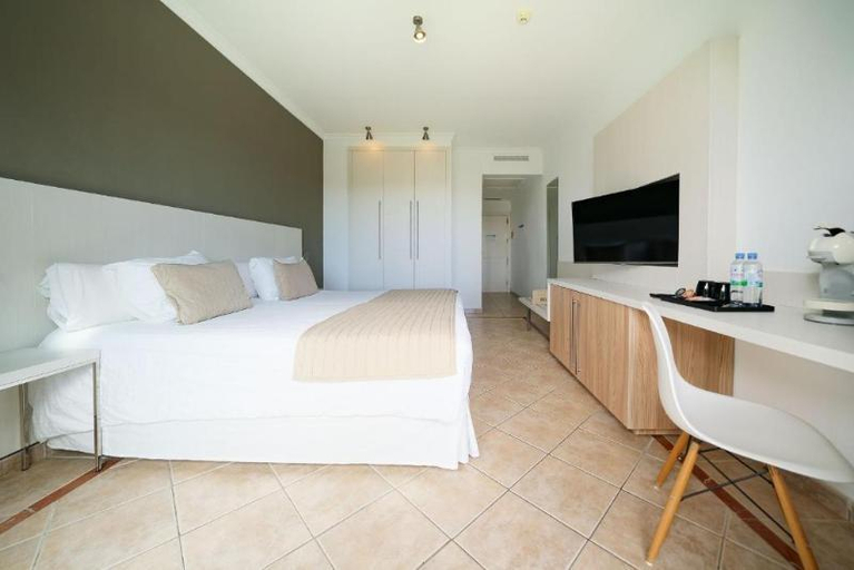 Bedroom 3, Bull Vital Suites & Spa Boutique Hotel - Only Adults, Las Palmas