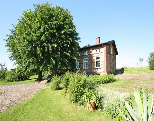 Exterior 3, Wohnung in Zahrensdorf bei Drei Seen, Ludwigslust-Parchim
