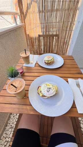 Food & Drinks, D'azur Home, Vlorës