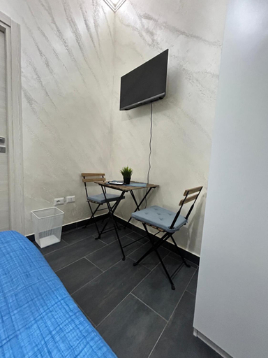 Others 4, Domus Cestai, Catania
