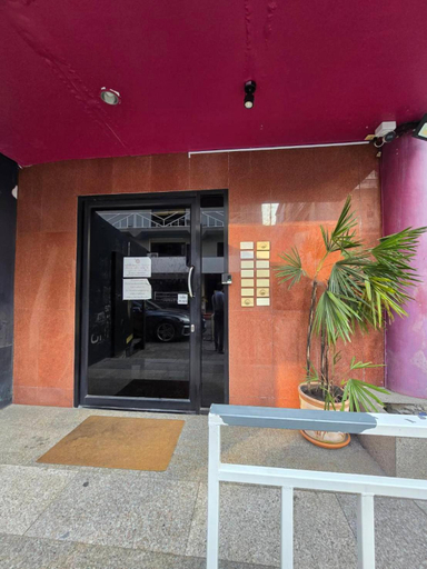 Others 4, The Cony Apartment, Pattaya