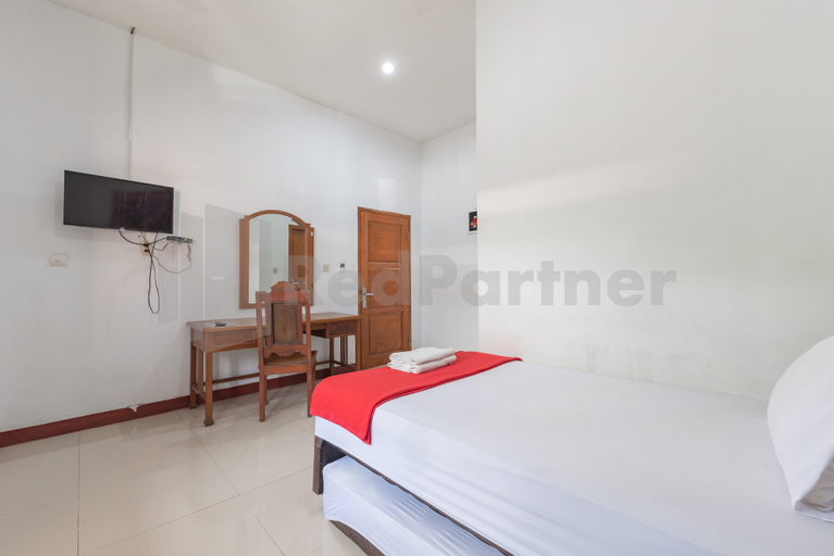 Bedroom 4