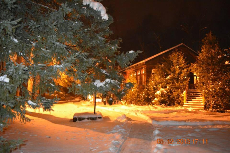 Others 3, Chalet Alpine, Les Pays-d'en-Haut
