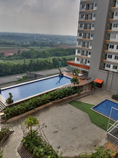 Others 2, Daily.room At Royal Sentul Park, Bogor