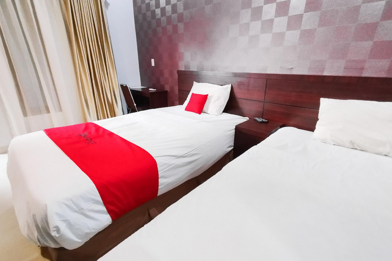 Bedroom 7