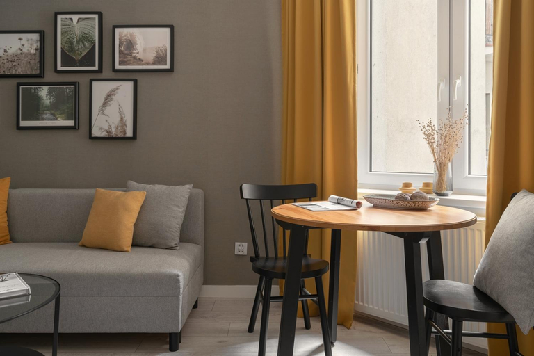 4, HARBOR APARTMENTS - Zabrska, Siemianowice Śląskie
