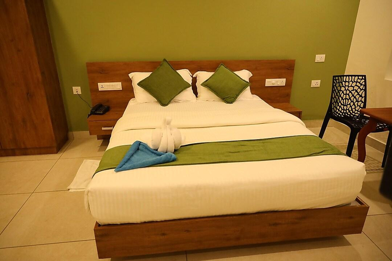 Others 5, Hillfort Inn, Wayanad