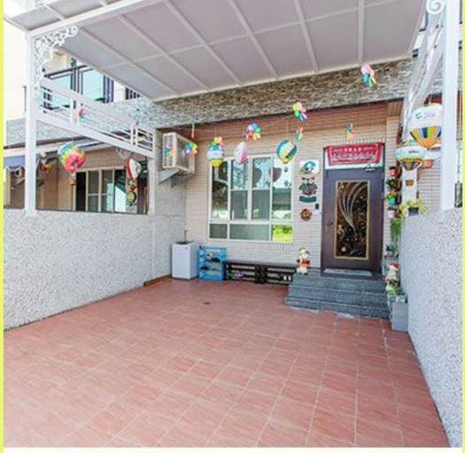 Exterior & Views 2, Dao Siang Hai B&B, Taitung