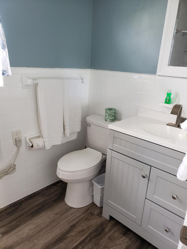 Bathroom 1