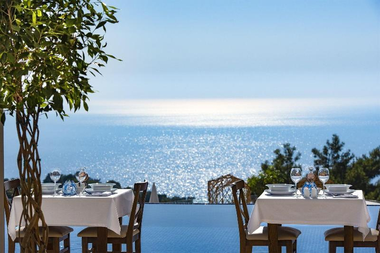Food & Drinks 3, Highclere Hotel & Spa, Fethiye
