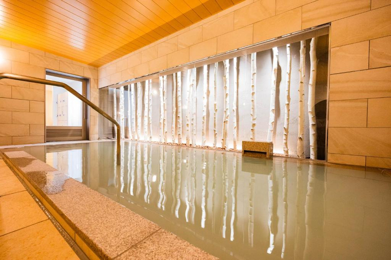 Sport & Beauty 2, Tabino Hotel lit Matsumoto, Matsumoto