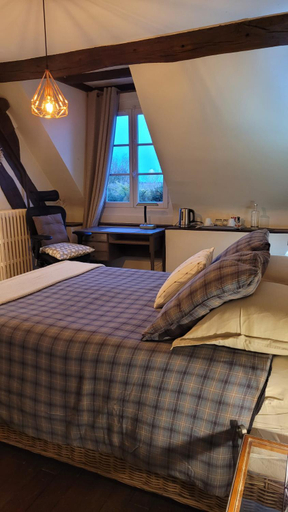 Others 4, Moulin de Giboudet Chambres d'hotes, Yvelines