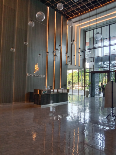 Others 4, Daily.room At Royal Sentul Park, Bogor