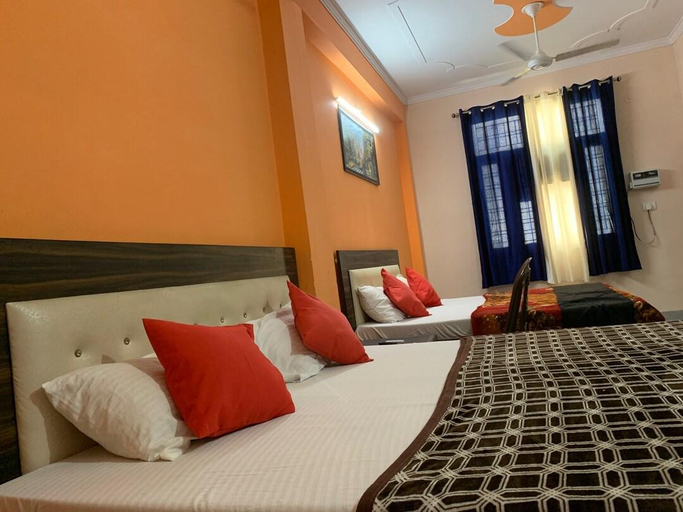 Others 2, HOTEL HAPPY STAY, Dehradun