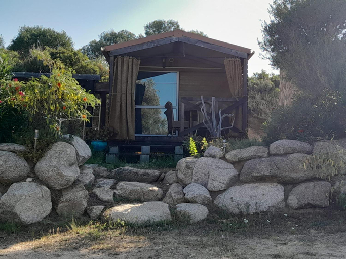 2, Petit chalet, Corse-du-Sud