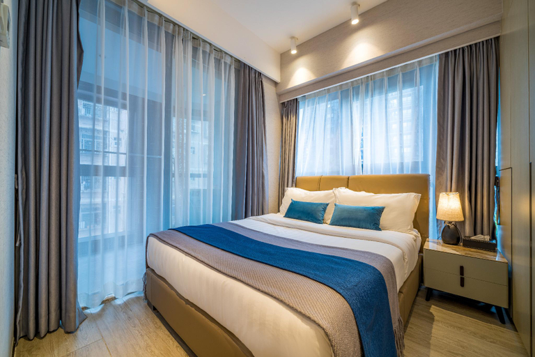 Bedroom 13