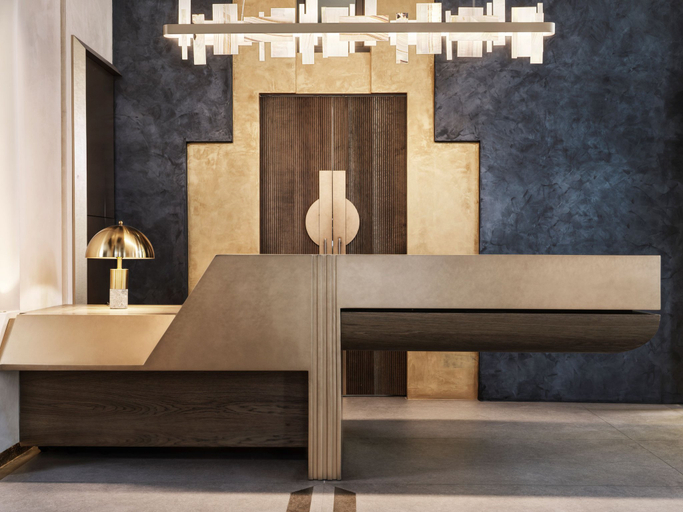 Others 3, Vignette Collection THE CHANIA HOTEL CRETE by IHG, Crete
