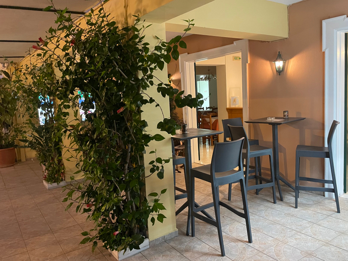 Public Area 2, Hotel Sofia, Ionian Islands
