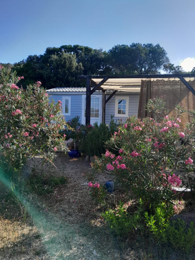 View 5, Petit chalet, Corse-du-Sud