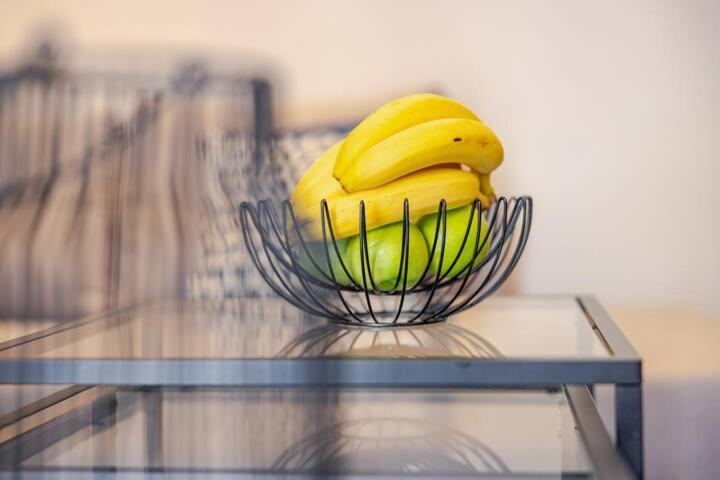 Food & Drinks, Lux apartment in city center, Belgrade