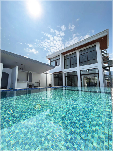 Sport & Beauty 2, Villa Cempaka MJ Pangalengan, Bandung