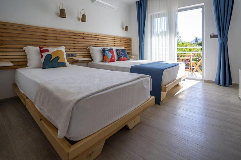 Others 5, Bük Butik Otel, Datça