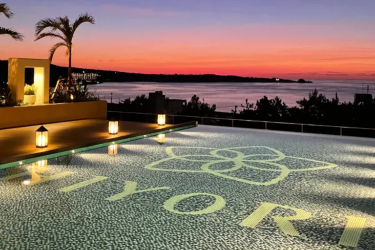 Sport & Beauty 2, HIYORI Ocean Resort Okinawa, Onna