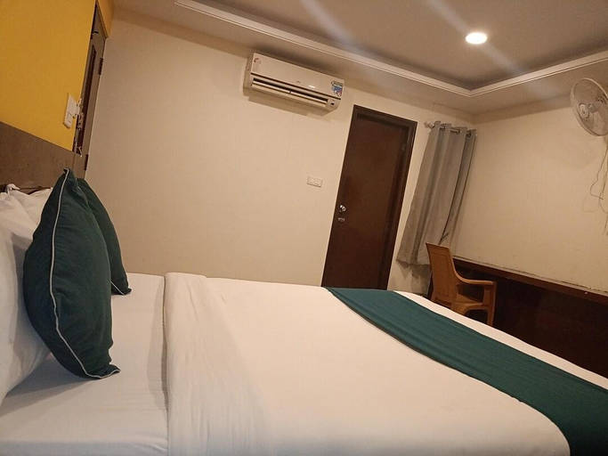 Others 4, SK Residency, Bangalore