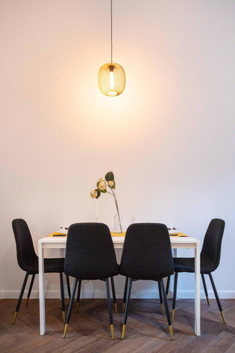 Others 5, Modern and Design Apartment Near the Main Square, Zagreb