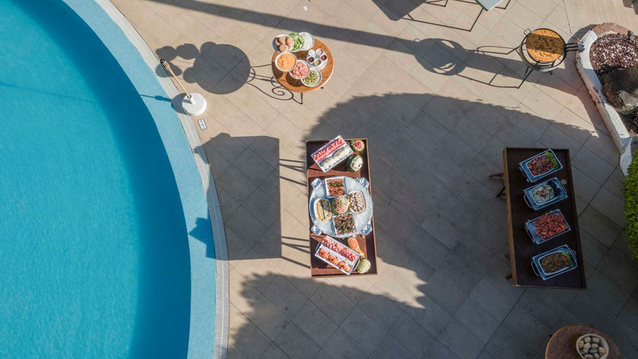 Food & Drinks 5, Palm Beach Club Apartment, Santa Cruz de Tenerife