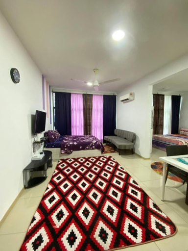 Bedroom 9