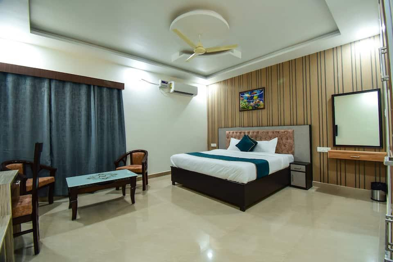 Others 5, Treebo Advantage Inn, Kaushambi