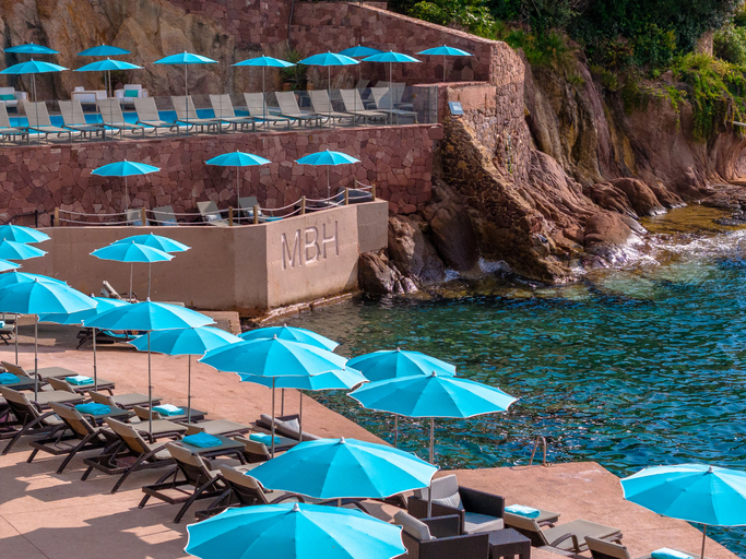 Others 1, TIARA MIRAMAR BEACH RESORT by IHG, Alpes-Maritimes