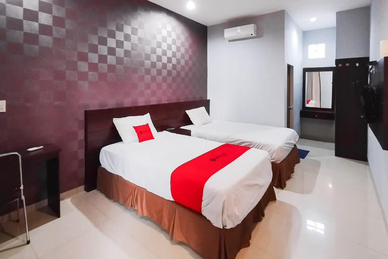 Bedroom 5