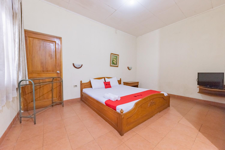 Bedroom 16