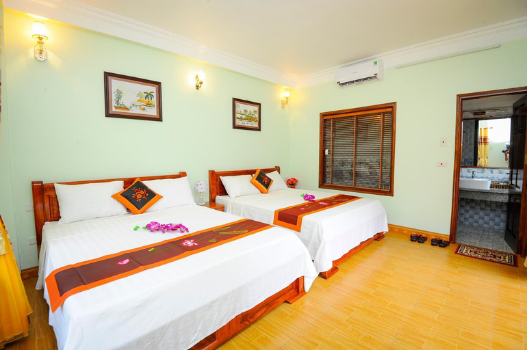 Bedroom 8