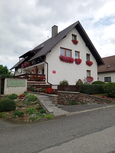 Others 5, Pension Kristyna, Klatovy