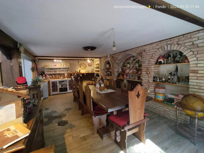 Food & Drinks 5, MolinDeiMaghi, Trento