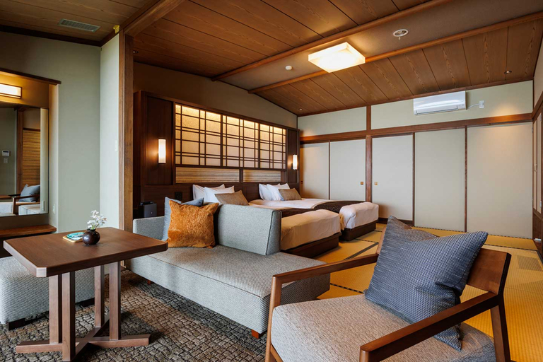 Others 5, Sado Resort Hotel Azuma, Sado