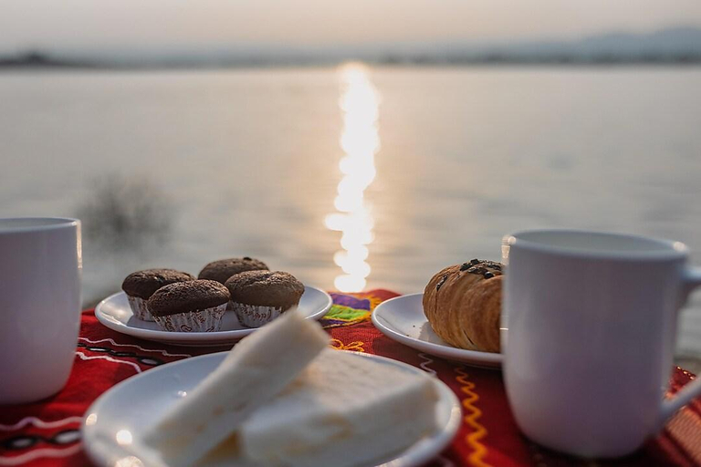Food & Drinks 3, Ranakpur Safari Resort, Pali