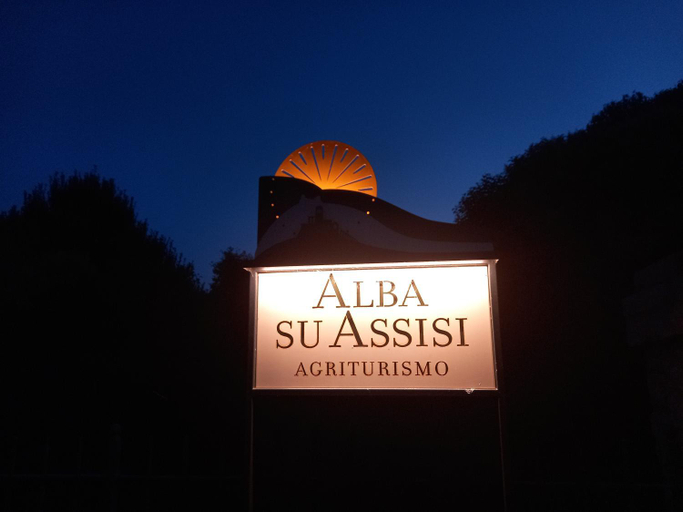 Others 5, Alba su Assisi, Perugia