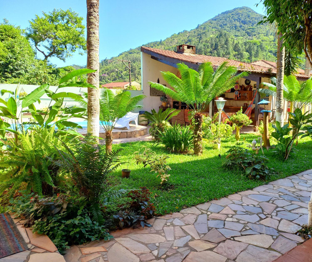 Others 5, Chale da Ju, Ubatuba