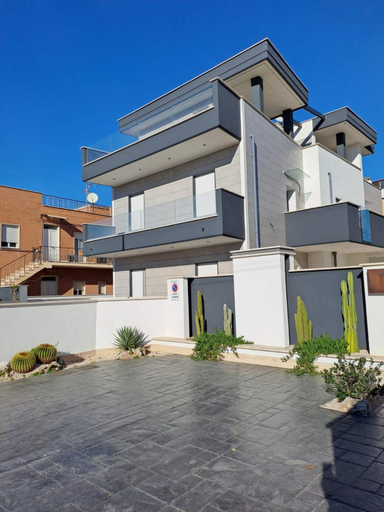 Exterior & Views 2, Sirene452, Rome