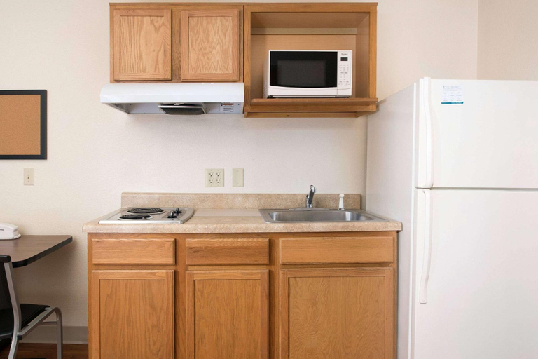 Bedroom 3, Extended Stay America Select Suites - Clearwater, Pinellas