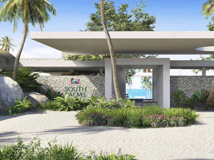 Exterior & Views 2, South Palms Resort and Spa Panglao - MGallery Collection, Panglao