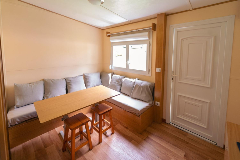 Bedroom 4, Kampaoh Ria de Vigo, Pontevedra