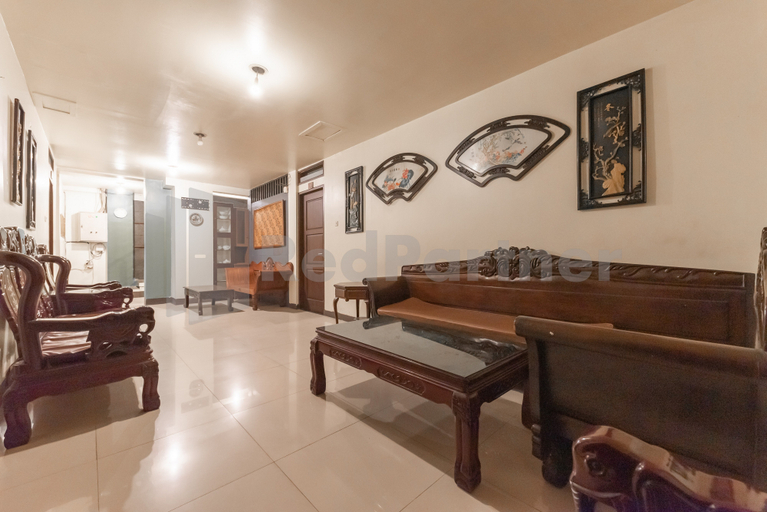 Others 5, Hotel Ersada Braga, Bandung